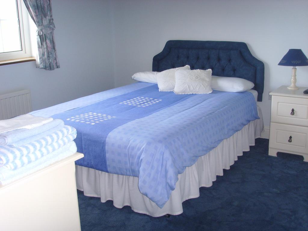 Springfield House B&B Clonakilty Quarto foto