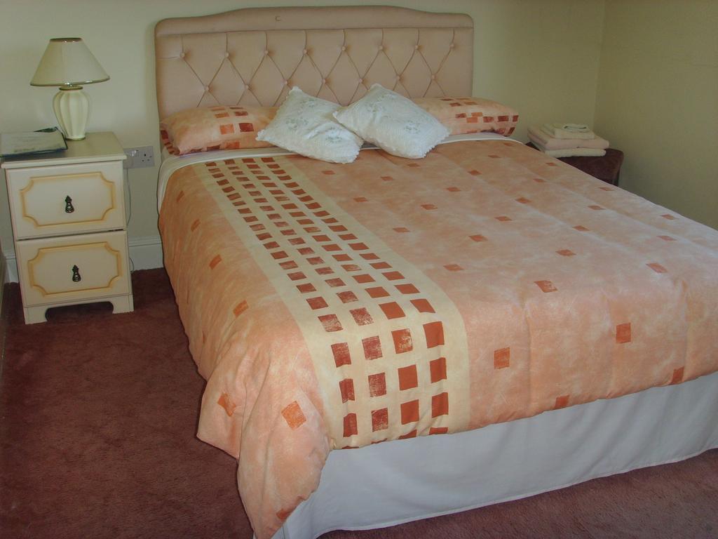 Springfield House B&B Clonakilty Quarto foto