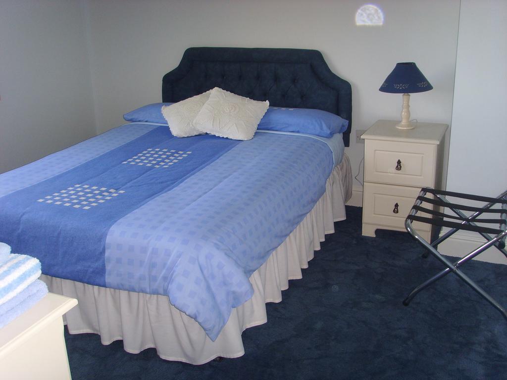 Springfield House B&B Clonakilty Quarto foto