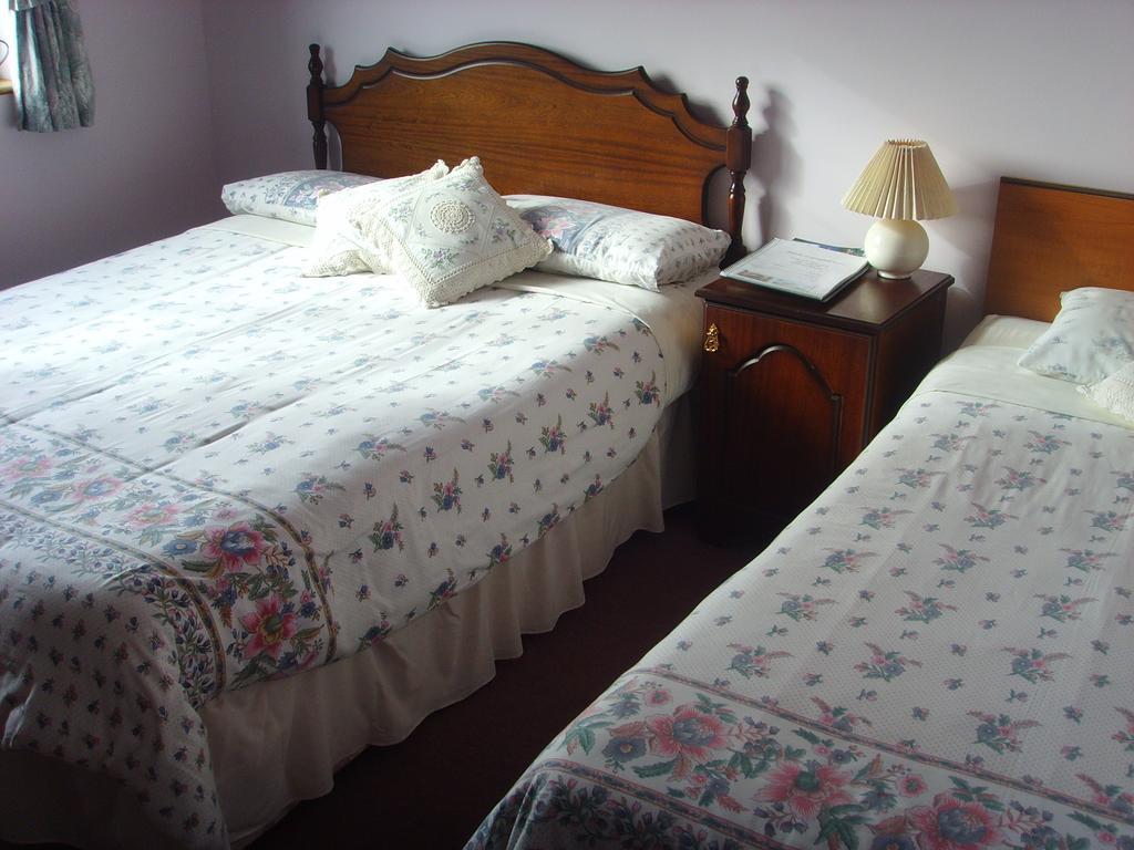 Springfield House B&B Clonakilty Quarto foto