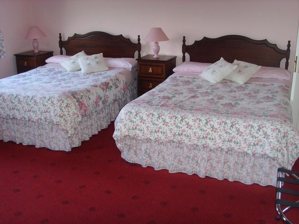 Springfield House B&B Clonakilty Quarto foto