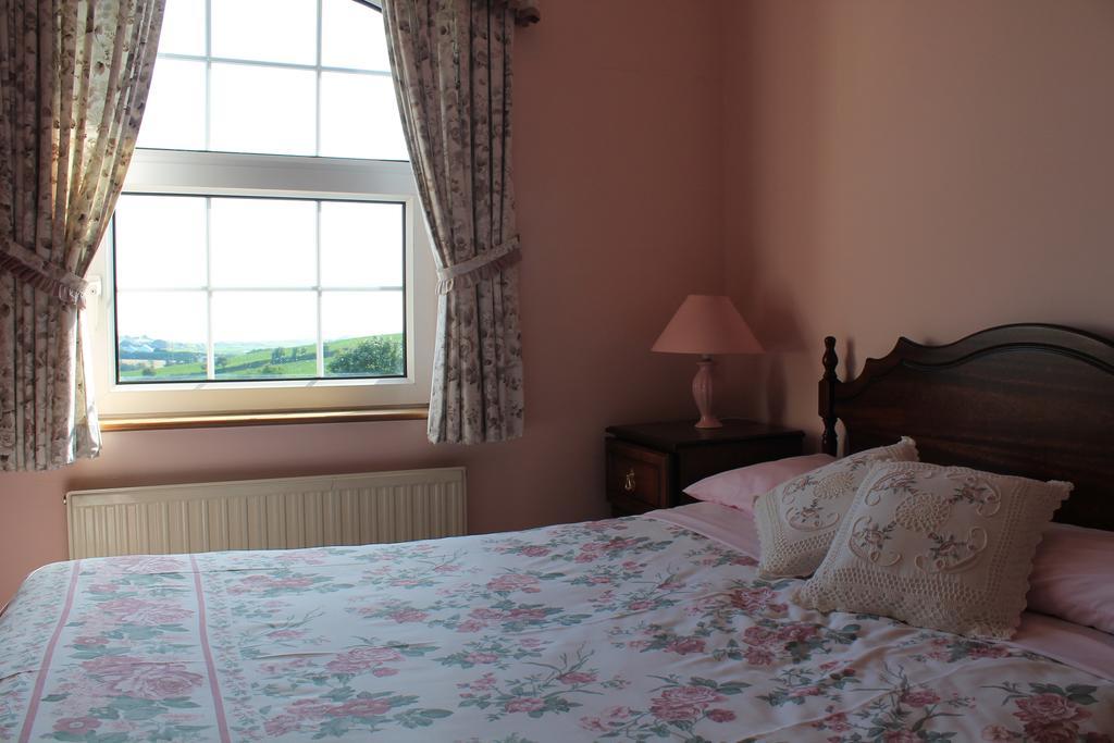 Springfield House B&B Clonakilty Quarto foto