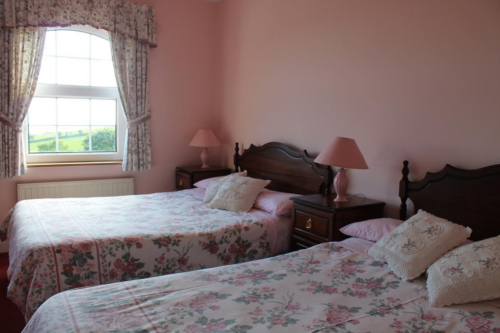 Springfield House B&B Clonakilty Quarto foto